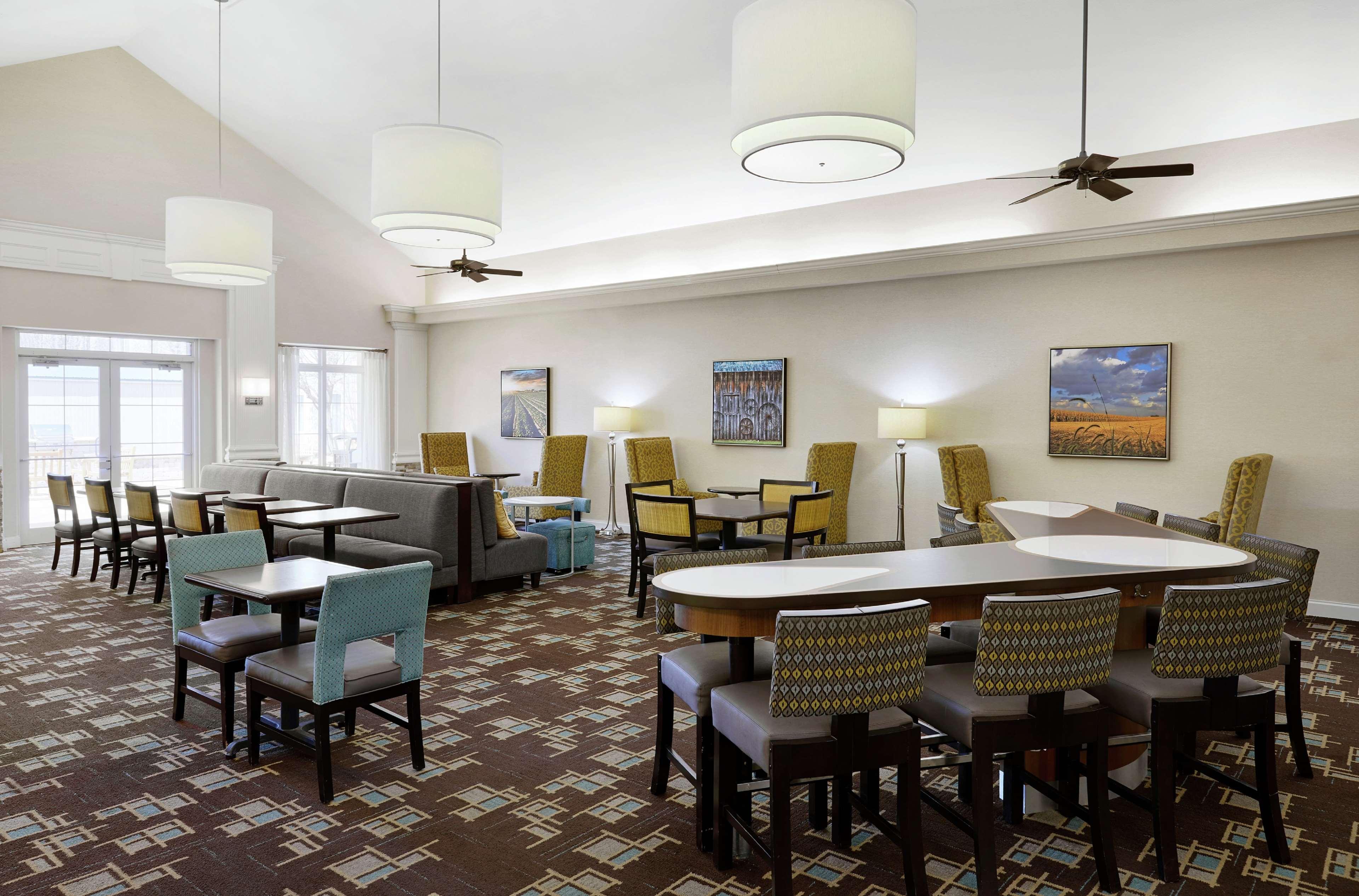 Homewood Suites Champaign-Urbana Zewnętrze zdjęcie