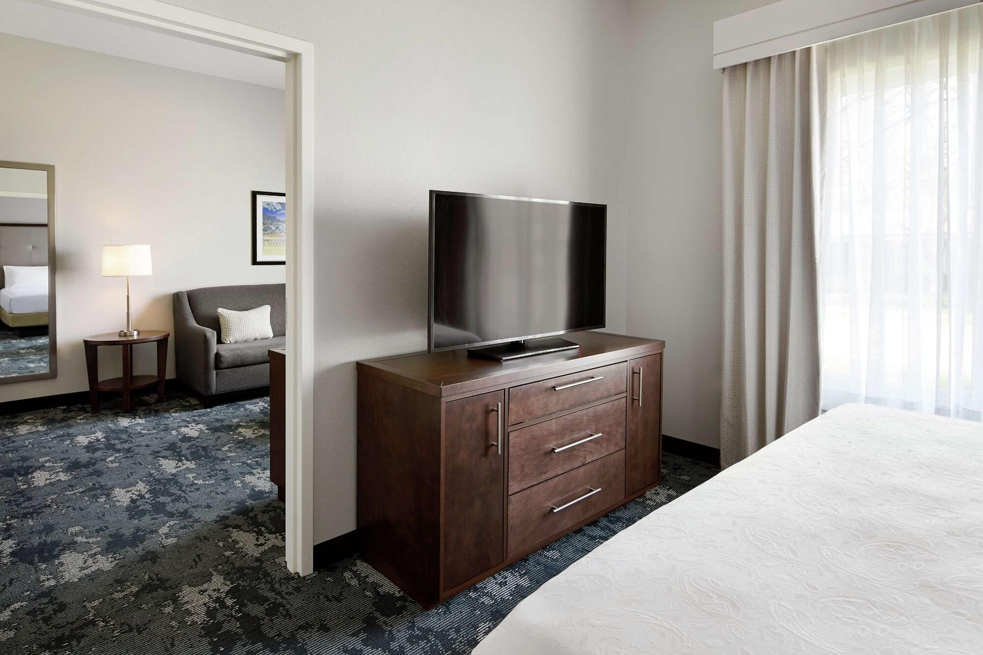 Homewood Suites Champaign-Urbana Zewnętrze zdjęcie