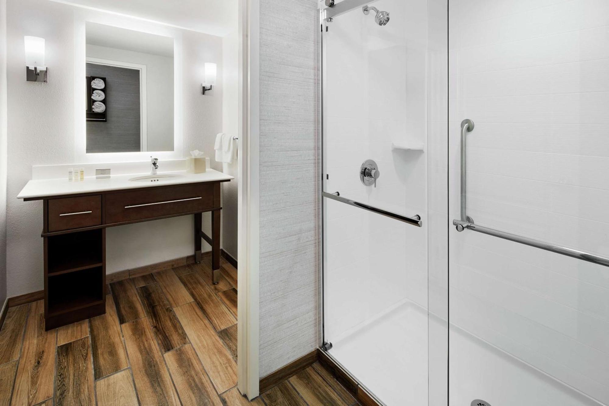Homewood Suites Champaign-Urbana Zewnętrze zdjęcie