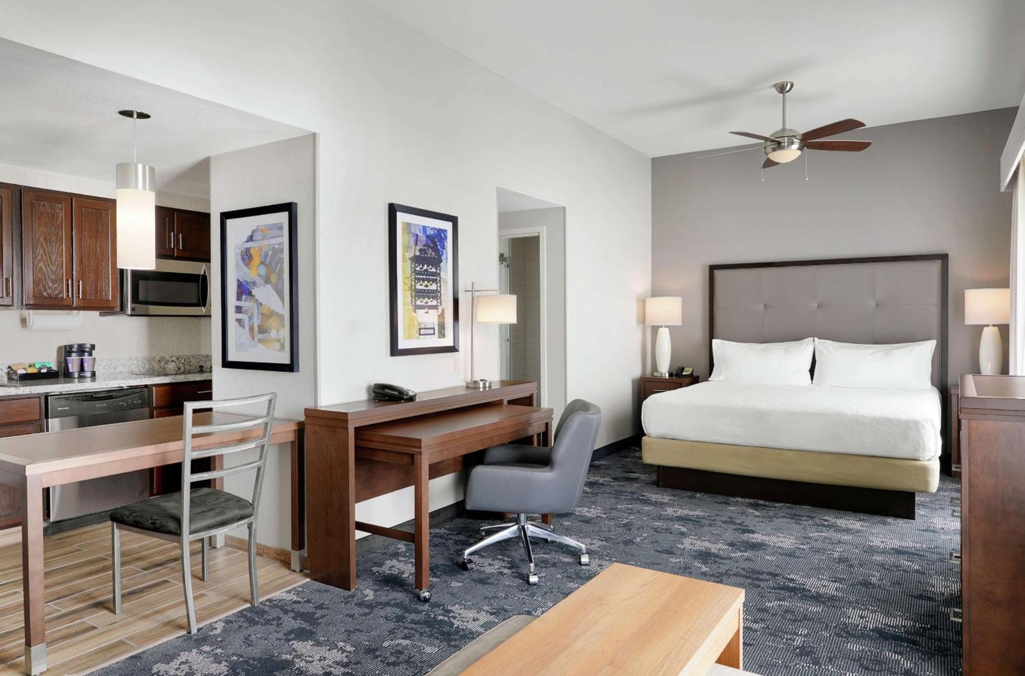Homewood Suites Champaign-Urbana Zewnętrze zdjęcie