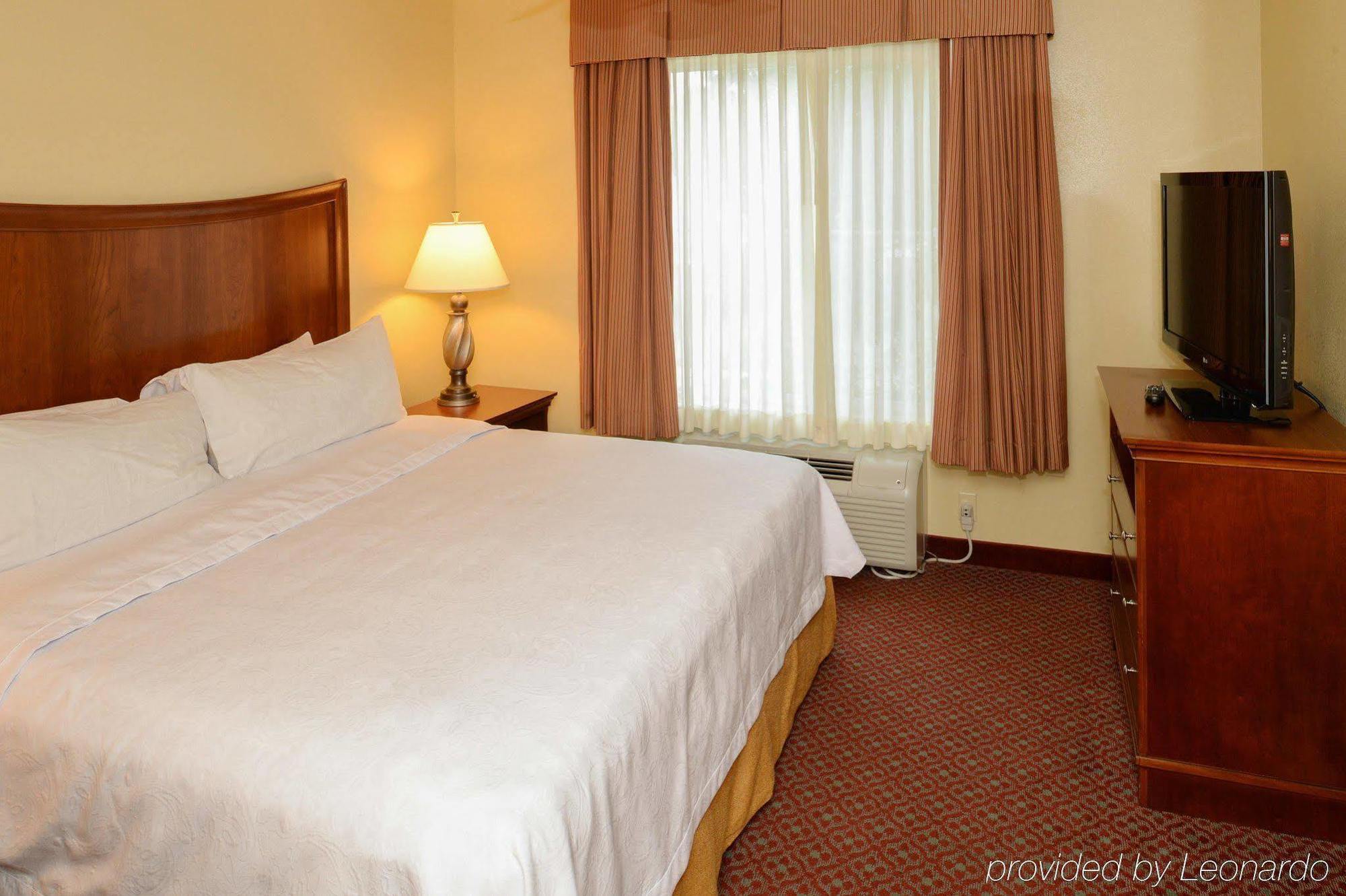 Homewood Suites Champaign-Urbana Zewnętrze zdjęcie